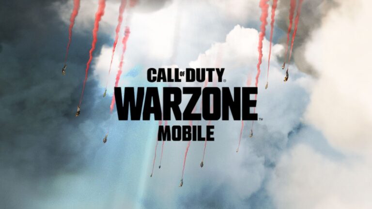 ویدیو: گیم‌پلی Warzone Mobile را مشاهده کنید