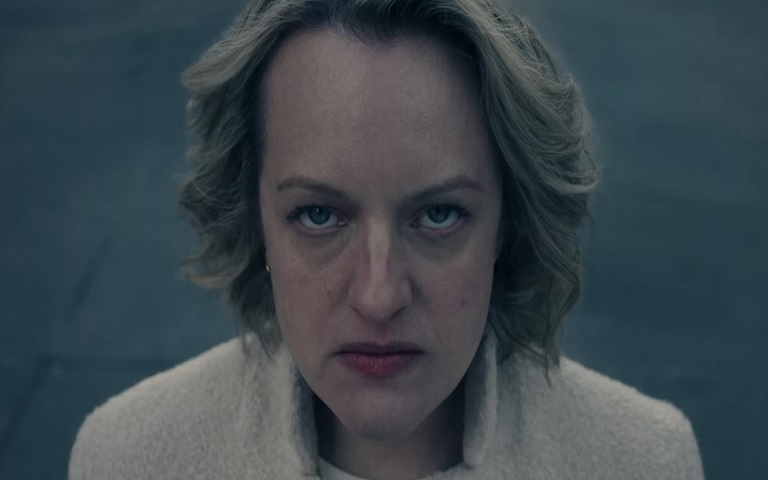 پایان کار سریال The Handmaid’s Tale در فصل ششم