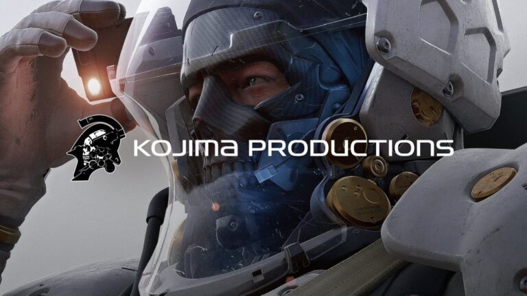 پوستر مرموزی از بازی بعدی کوجیما منتشر شد