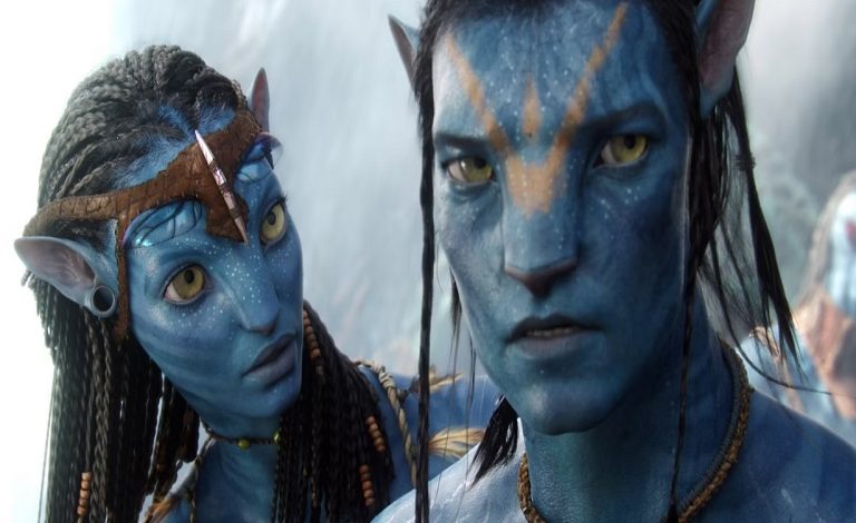 پوسترهای فیلم Avatar برای اکران دوباره منتشر شدند