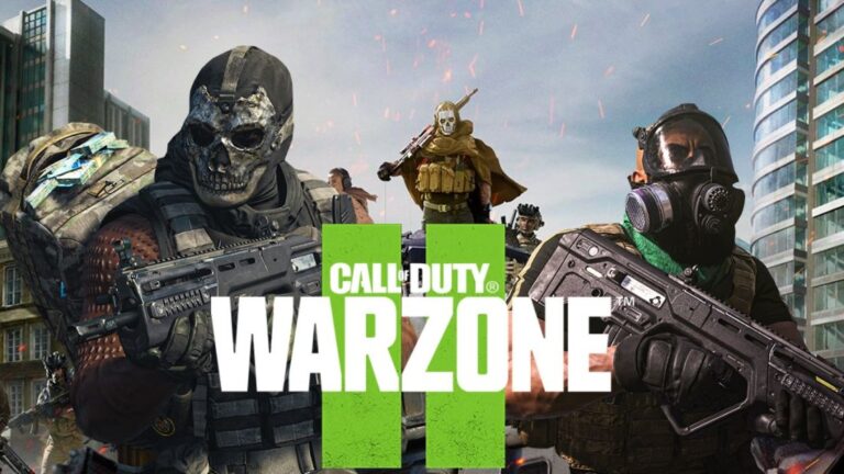 گزارش: بازی Warzone 2 شامل NPCها و تغییراتی محوری در مکانیک‌ها می‌شود