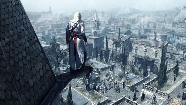 یوبیسافت رسما ساخت Assassin’s Creed Remake را تکذیب کرد