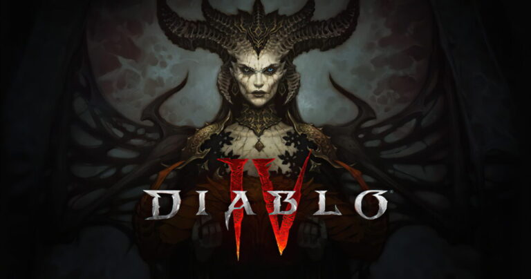 یک ساعت از گیم‌ پلی بازی Diablo IV لو رفت