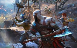 10 تفاوت کلیدی God of War Ragnarok نسبت به God of War 2018