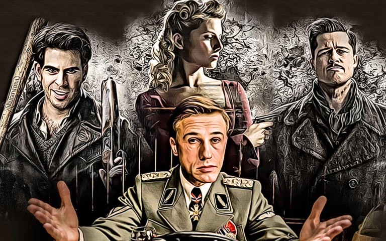 آخر هفته چه فیلم و سریالی ببینیم؟ از Inglourious Basterds تا Killing Eve