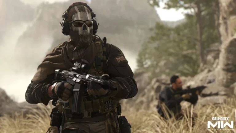 از سیستم‌های پیشرفت Call of Duty: Modern Warfare 2 رونمایی شد