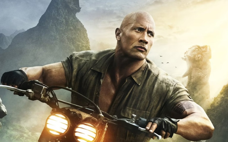اطلاعات جدیدی از پروژه‌های Jungle Cruise 2 و Jumanji 3 منتشر شد