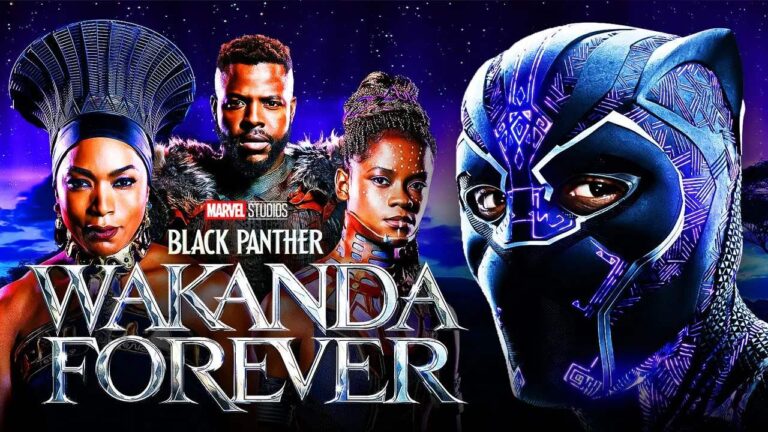 اولین واکنش‌ها به فیلم Black Panther: Wakanda Forever | احساسی، زیبا و حماسی