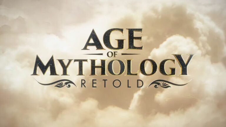 با انتشار تریلری از بازی Age of Mythology: Retold برای PC رونمایی شد