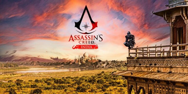 بازی Assassin’s Creed با فضای هند قرون وسطی پتانسیل زیادی خواهد داشت
