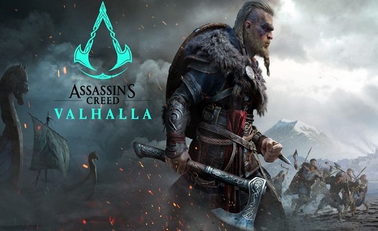 بازی Assassin’s Creed Valhalla به آمار 20 میلیون بازیکن دست یافت