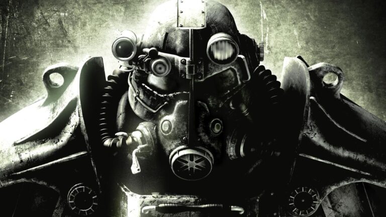 بازی Fallout 3 را هفته آینده به صورت رایگان از فروشگاه اپیک گیمز دریافت کنید