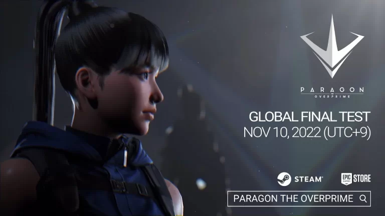 بازی Paragon از Epic Games در حال احیا است