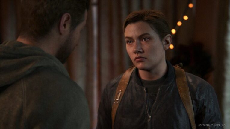 بازیگر Abby در The Last of Us 2 خواهان بازگشت به این نقش است