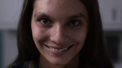 باکس آفیس | فیلم ترسناک Smile در صدر