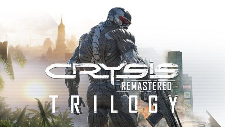 تاریخ انتشار نسخه‌های دوم و سوم Crysis روی Steam مشخص شد
