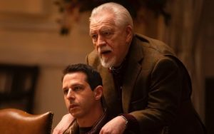 تاریخ پخش فصل چهارم سریال Succession مشخص شد
