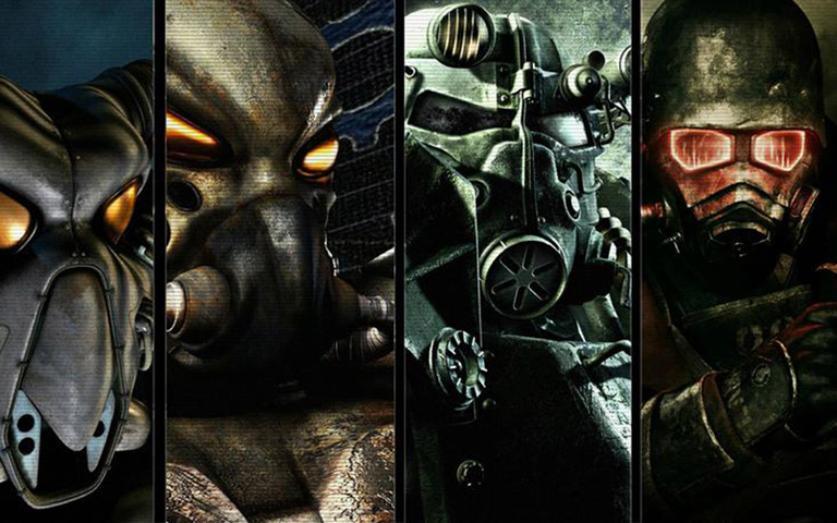 تاریخچه مجموعه Fallout؛ ۲۵ سال گذشت