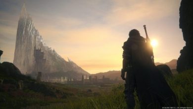 تریلر جدید Final Fantasy 16 این ماه منتشر می‌شود