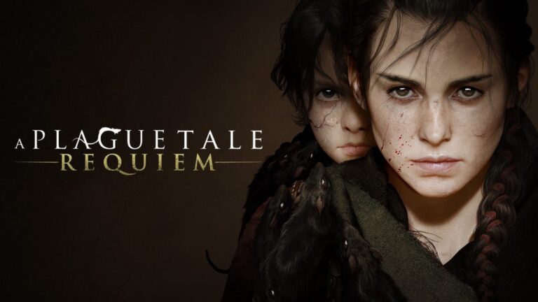 تریلر روز عرضه‌ی بازی A Plague Tale: Requiem منتشر شد