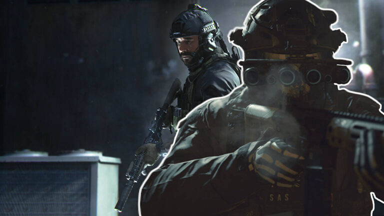 تریلر زمان عرضۀ Modern Warfare 2 منتشر شد