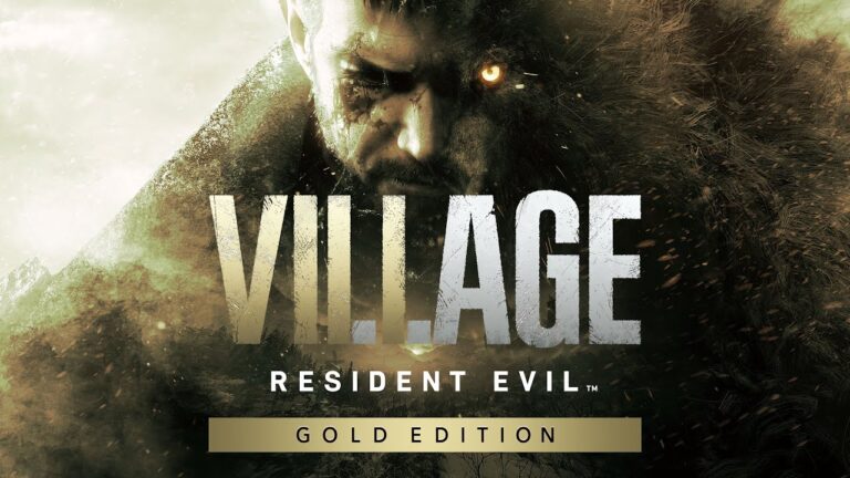 تریلری از Resident Evil Village Gold Edition منتشر شد؛ انتشار دموی حالت سوم شخص