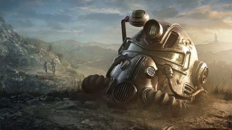تعداد بازیکنان Fallout 76 از مرز 13 میلیون عبور کرد