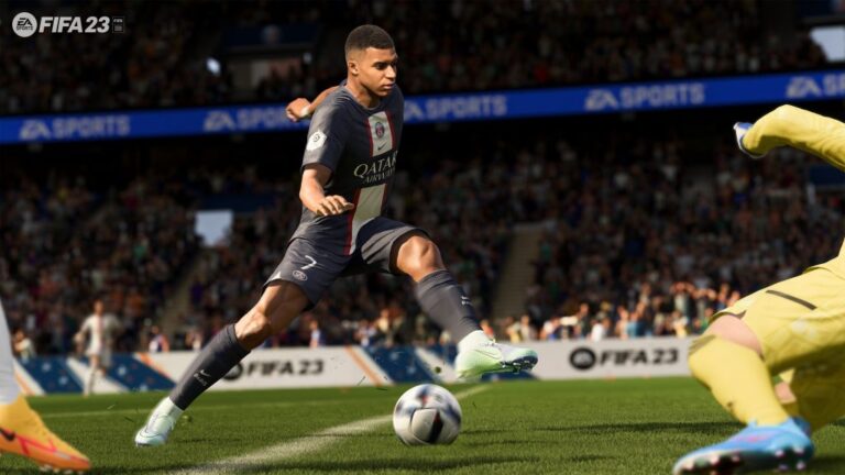 جدول فروش هفتگی بریتانیا؛ صدرنشینی FIFA 23 در هفته اول عرضه