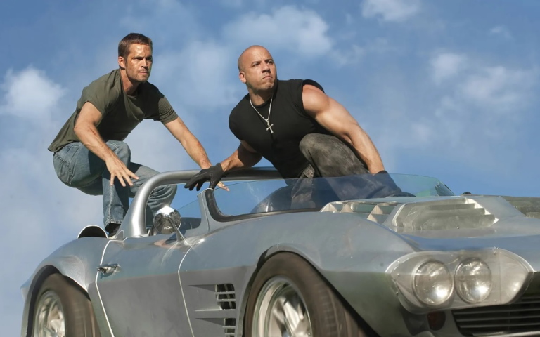 ساخت آثاری از Fast & Furious حول محور زنان