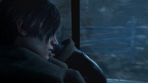 سگ نسخه‌ی اصلی Resident Evil 4 در بازسازی آن مرده است
