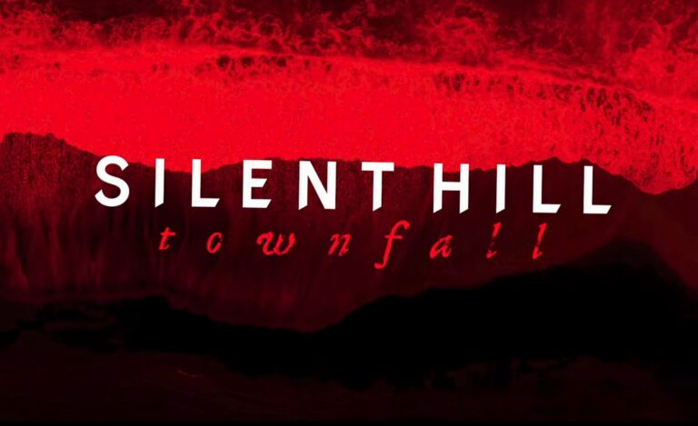 شایعه: بازی Silent Hill: Townfall بخشی از یک سری آنتالوژی است