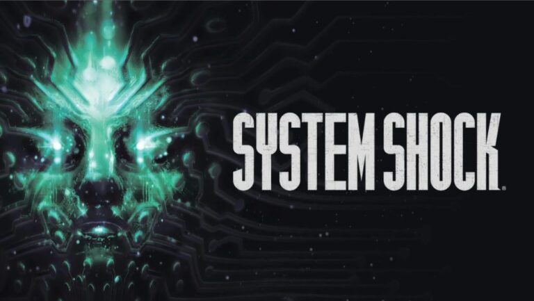 شایعه: بازی System Shock Remake تا مارس 2023 تأخیر خورد