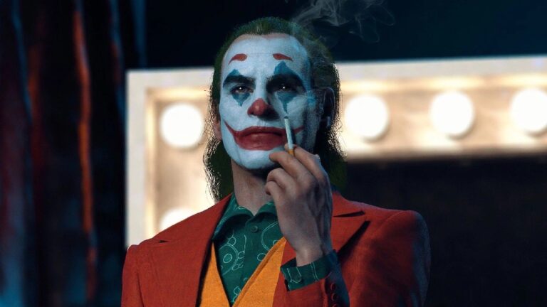 فیلم Joker 2 خارج از دنیای سینمایی دی‌سی باقی می‌ماند