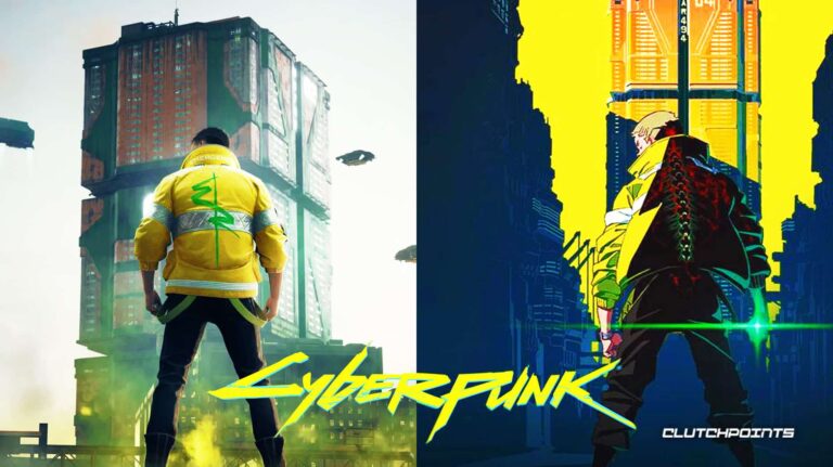 نحوۀ دریافت تجهیزات Edgerunners در بازی Cyberpunk 2077