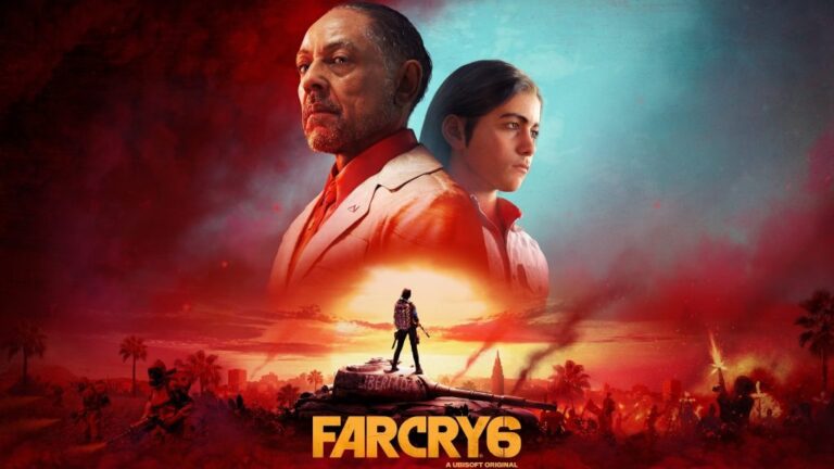 نسخه‌ی Game of the Year بازی Far Cry 6 با قیمت 120 دلار منتشر شد