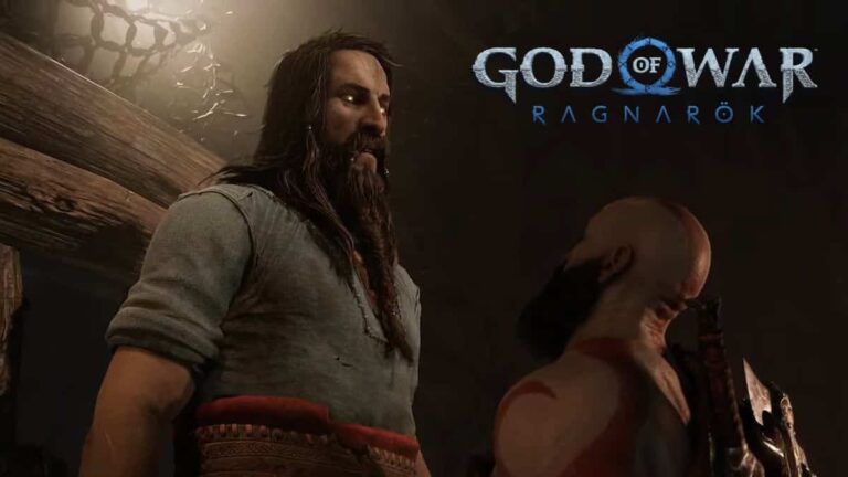 نسخۀ نهایی God of War Ragnarok با تریلر رونمایی تفاوت‌هایی دارد