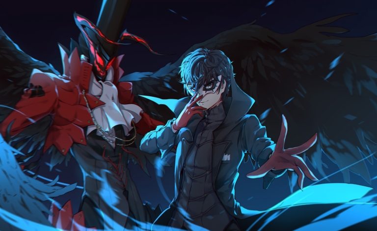 نقد و بررسی بازی Persona 5 Royal؛ جذاب‌ترین سارقین گیمینگ