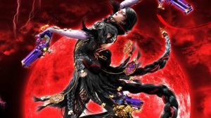 نقدها و نمرات Bayonetta 3 منتشر شدند