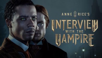 نقدها و نمرات فصل اول سریال Interview with the Vampire