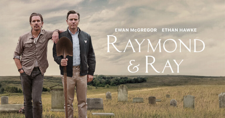 نقدها و نمرات فیلم Raymond and Ray