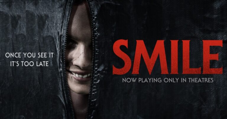 نقدها و نمرات فیلم Smile