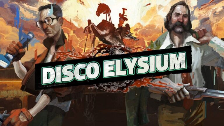 نویسنده Disco Elysium از استودیو ZA/UM شکایت کرد