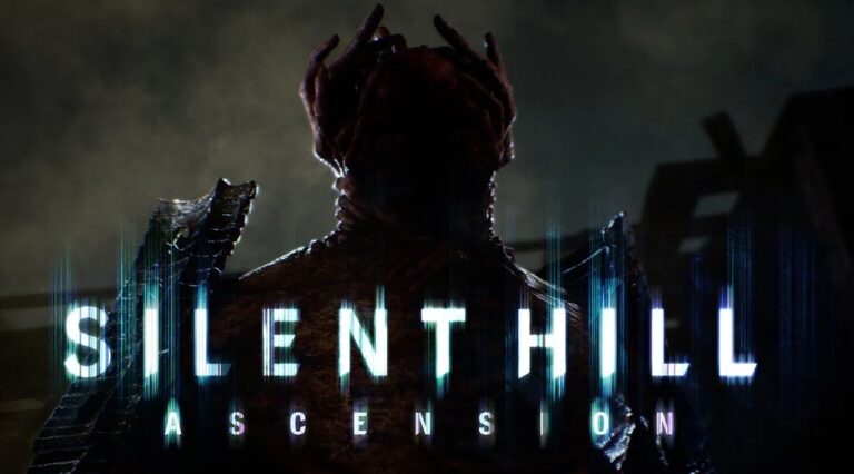 ویدیو: از بازی استریم تعاملی Silent Hill: Ascension رونمایی شد