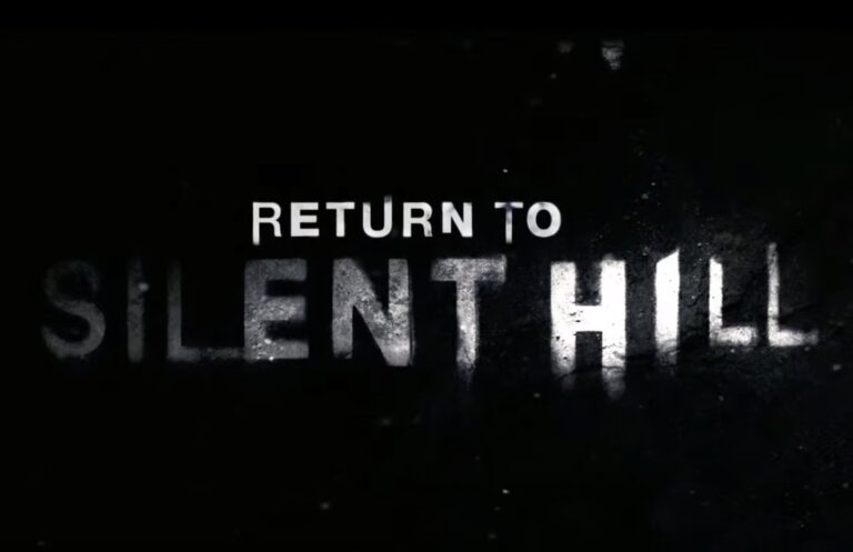 ویدیو: از فیلم Return to Silent Hill رونمایی شد