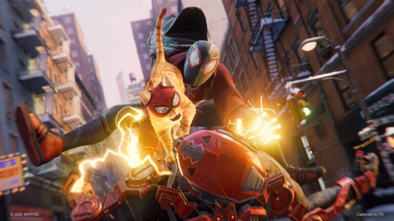 ویدیو: تاریخ انتشار Marvel’s Spider-Man: Miles Morales برای PC مشخص شد + سیستم مورد نیاز