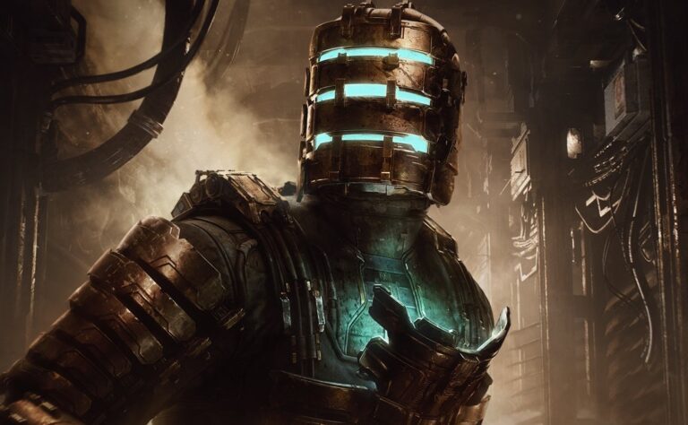 ویدیو: تریلر گیم‌پلی Dead Space Remake منتشر شد