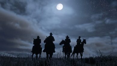 پیشروی ۶۰۰۰ ساعته‌ی هوادار Red Dead Redemption 2 در استیدیا از بین می‌رود