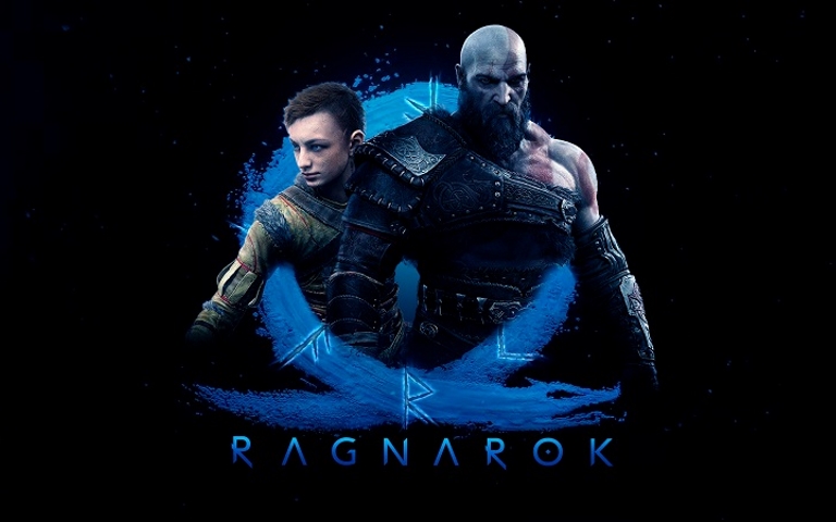 پیش‌نمایش God of War Ragnarok؛ به آخرالزمان سلام کنید