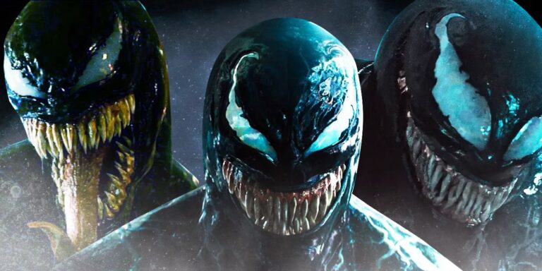 کارگردان فیلم Venom 3 مشخص شد