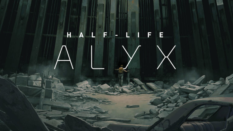 گزارش: بازی Half-Life: Alyx راهی PSVR 2 می‌شود